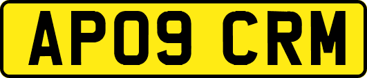 AP09CRM