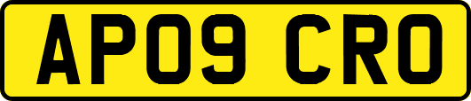 AP09CRO