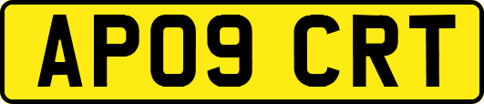 AP09CRT