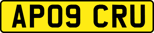 AP09CRU