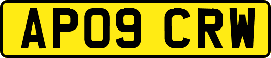 AP09CRW
