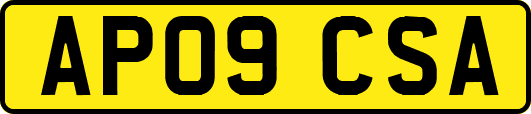 AP09CSA