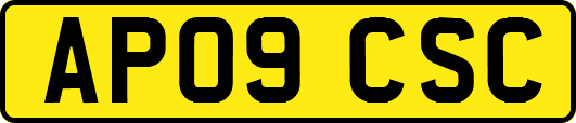 AP09CSC