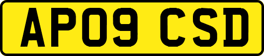 AP09CSD