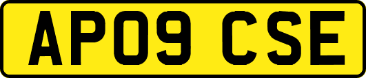 AP09CSE