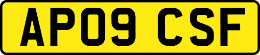 AP09CSF