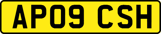 AP09CSH