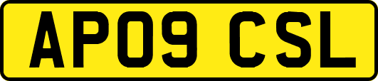 AP09CSL