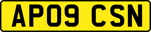 AP09CSN