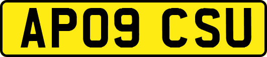 AP09CSU