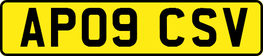 AP09CSV