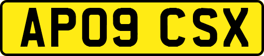 AP09CSX
