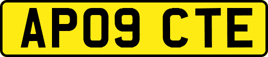 AP09CTE