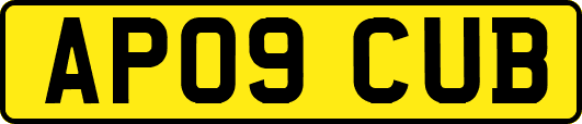 AP09CUB