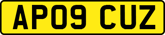 AP09CUZ