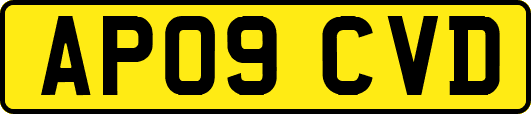 AP09CVD