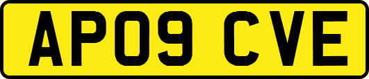 AP09CVE