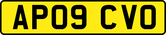 AP09CVO