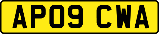 AP09CWA