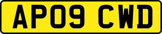 AP09CWD