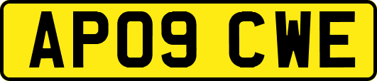 AP09CWE
