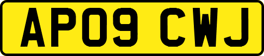 AP09CWJ