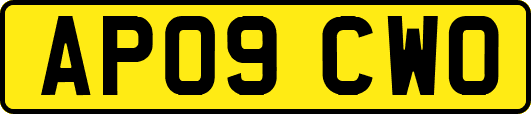 AP09CWO