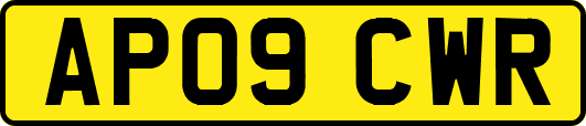 AP09CWR