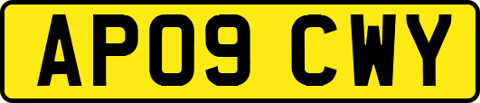 AP09CWY