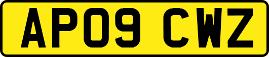 AP09CWZ