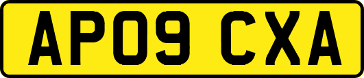 AP09CXA