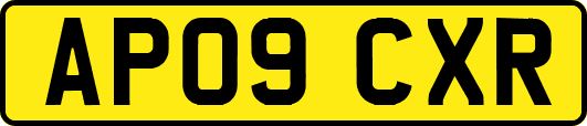 AP09CXR