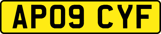 AP09CYF
