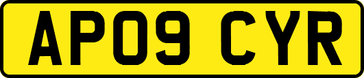 AP09CYR