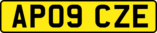 AP09CZE