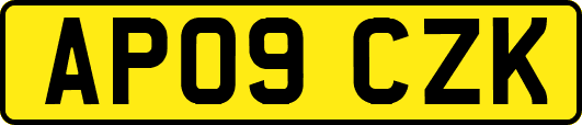 AP09CZK