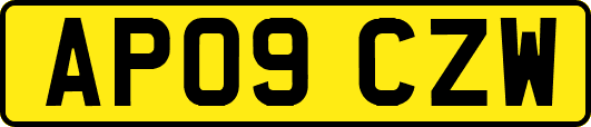 AP09CZW
