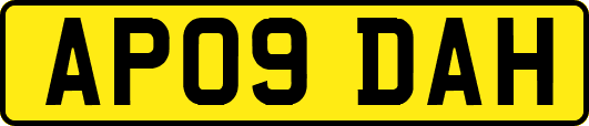 AP09DAH