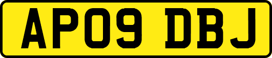 AP09DBJ