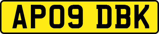AP09DBK