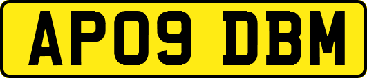 AP09DBM