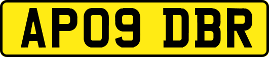 AP09DBR