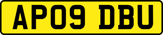 AP09DBU
