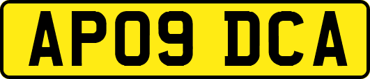 AP09DCA