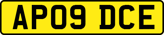 AP09DCE