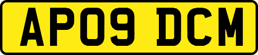 AP09DCM