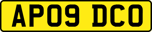 AP09DCO