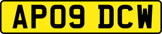 AP09DCW