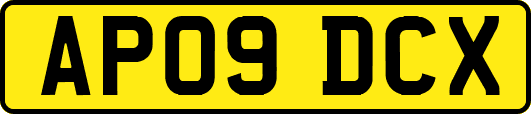 AP09DCX