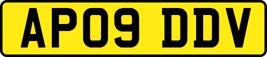 AP09DDV